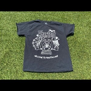 Phantom Tee shirt